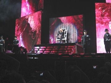 Madonna koncert